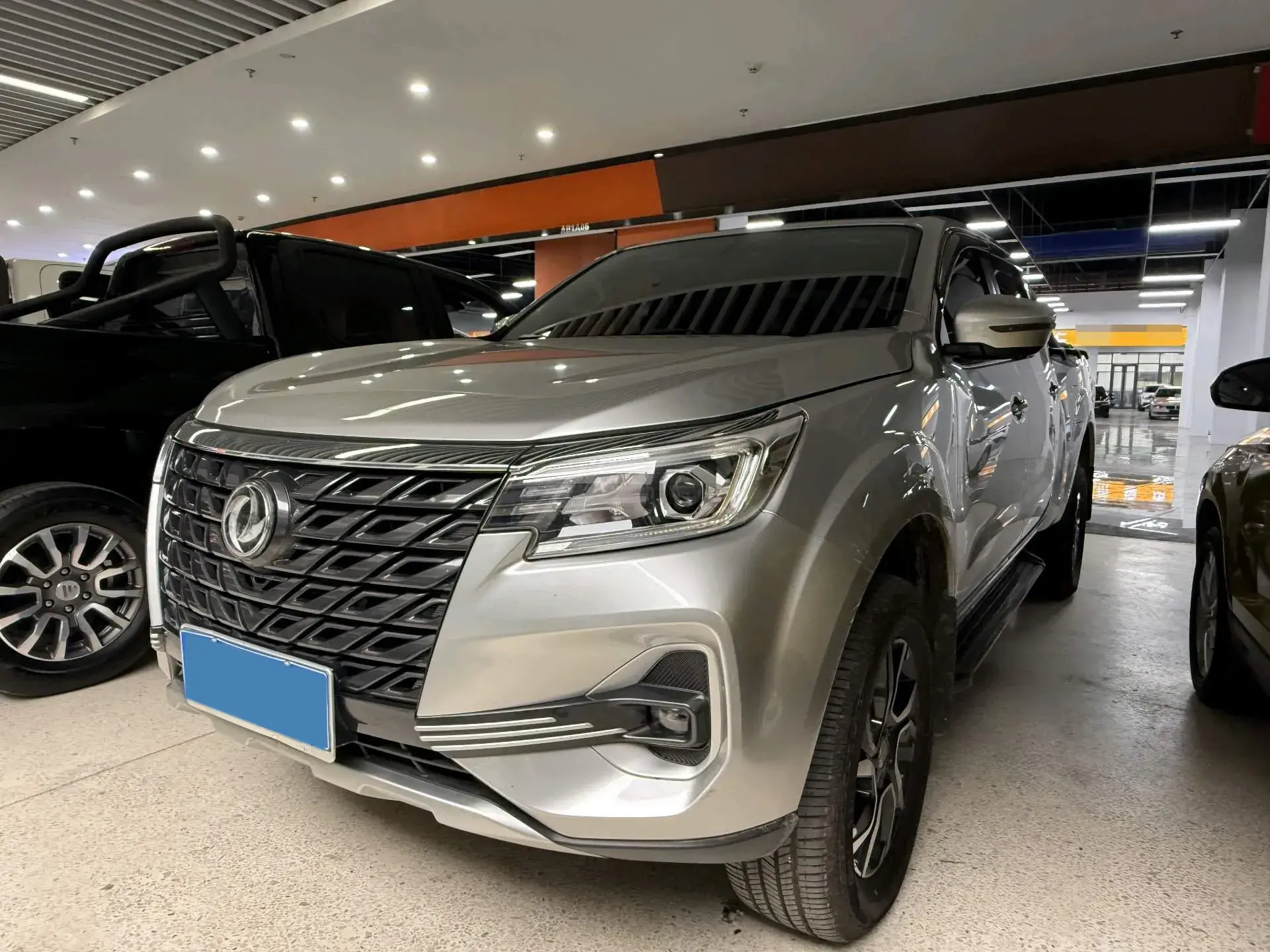 2022 DONGFENG RUIQI view 1