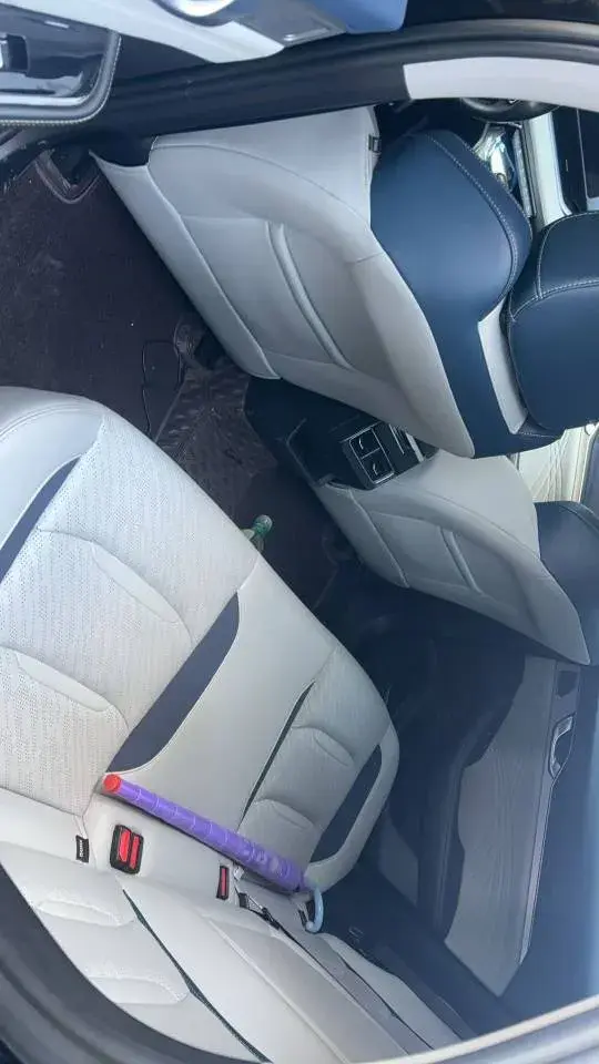 2021 GEELY PREFACE thumbnail 4