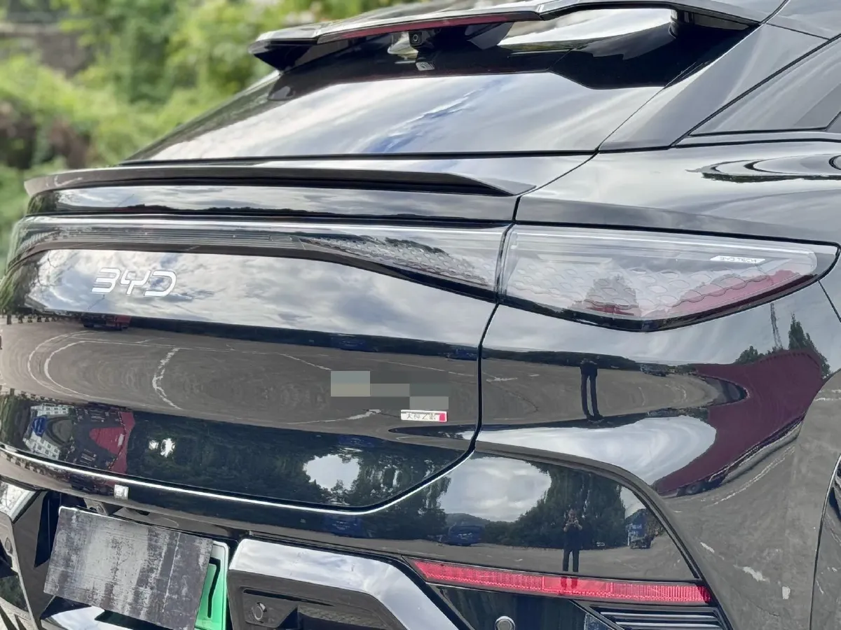 2025 BYD Sea Lion 07 BEV 80.64KWH,autocango,china used car exporter,china ev exporter,chinese used car exporter,chinese used ev exporter