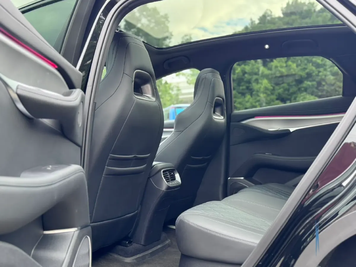 2025 BYD Sea Lion 07 BEV 80.64KWH,autocango,china used car exporter,china ev exporter,chinese used car exporter,chinese used ev exporter