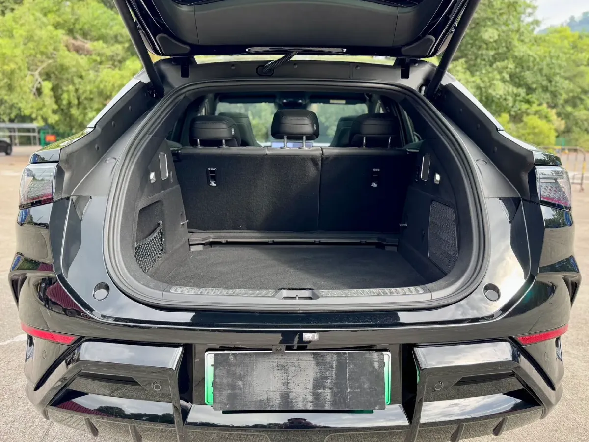 2025 BYD Sea Lion 07 BEV 80.64KWH,autocango,china used car exporter,china ev exporter,chinese used car exporter,chinese used ev exporter