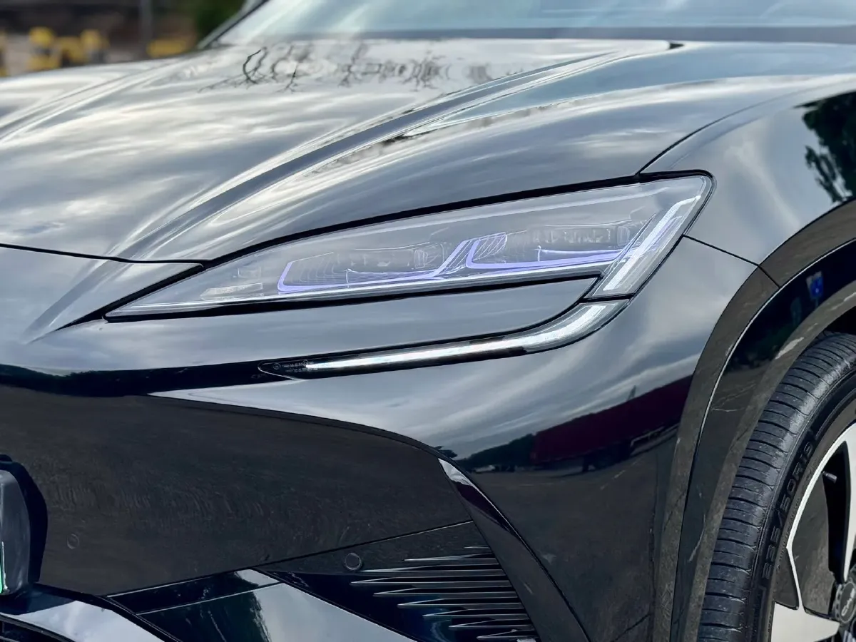 2025 BYD Sea Lion 07 BEV 80.64KWH,autocango,china used car exporter,china ev exporter,chinese used car exporter,chinese used ev exporter