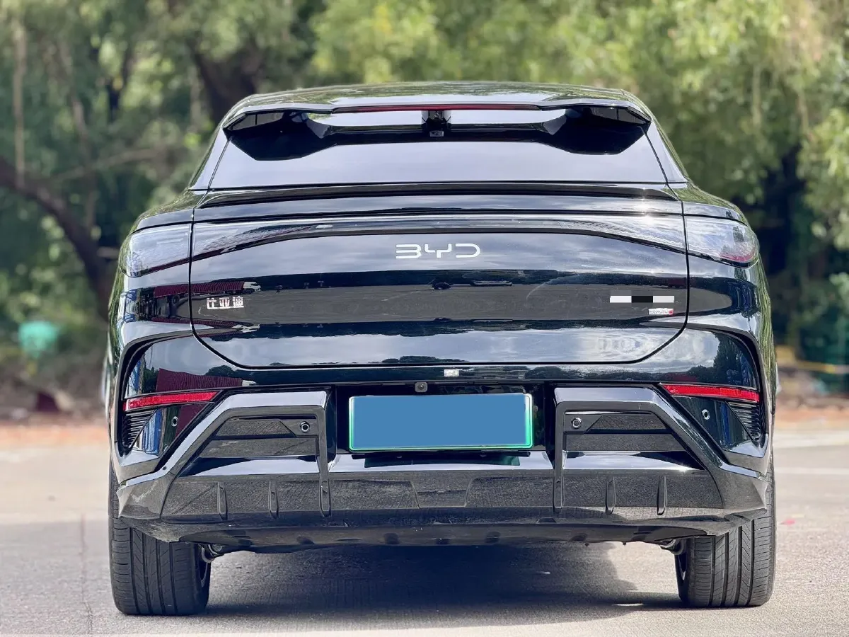 2025 BYD Sea Lion 07 BEV 80.64KWH,autocango,china used car exporter,china ev exporter,chinese used car exporter,chinese used ev exporter