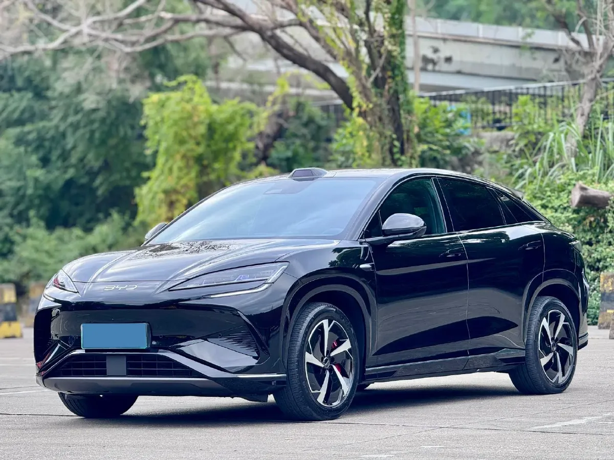 2025 BYD Sea Lion 07 BEV 80.64KWH,autocango,china used car exporter,china ev exporter,chinese used car exporter,chinese used ev exporter