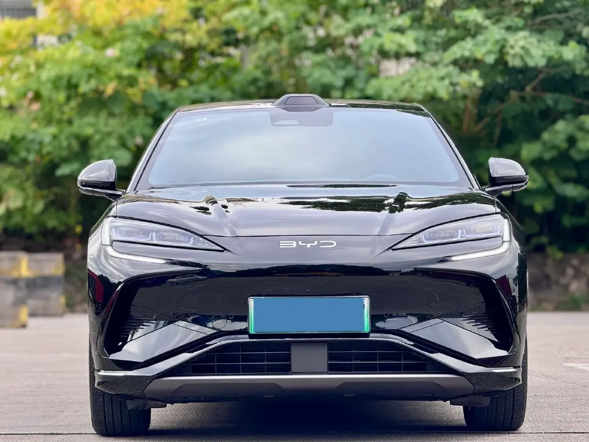 2025 BYD Sea Lion 07 BEV 80.64KWH,autocango,china used car exporter,china ev exporter,chinese used car exporter,chinese used ev exporter