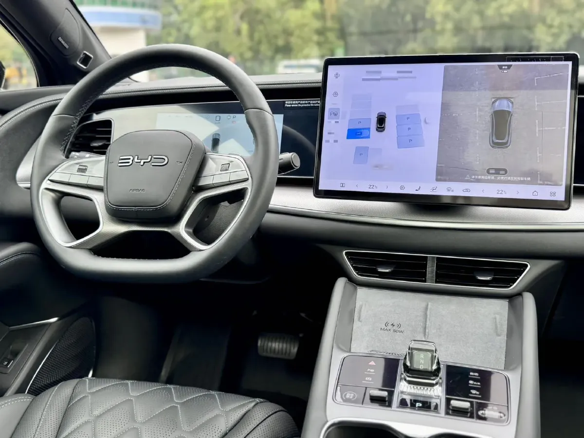 2025 BYD Sea Lion 07 BEV 80.64KWH,autocango,china used car exporter,china ev exporter,chinese used car exporter,chinese used ev exporter