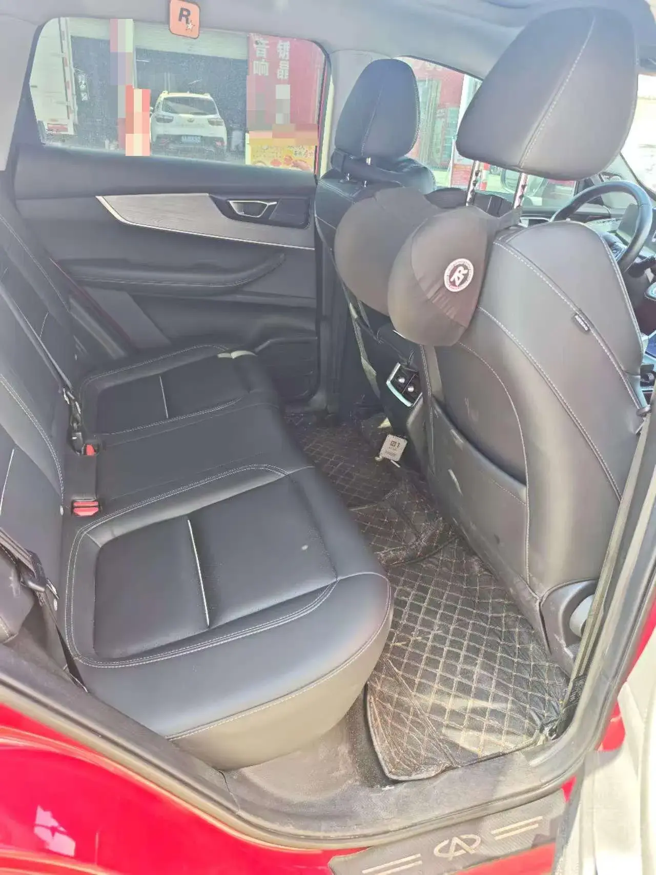 2021 CHERY TIGGO thumbnail 2