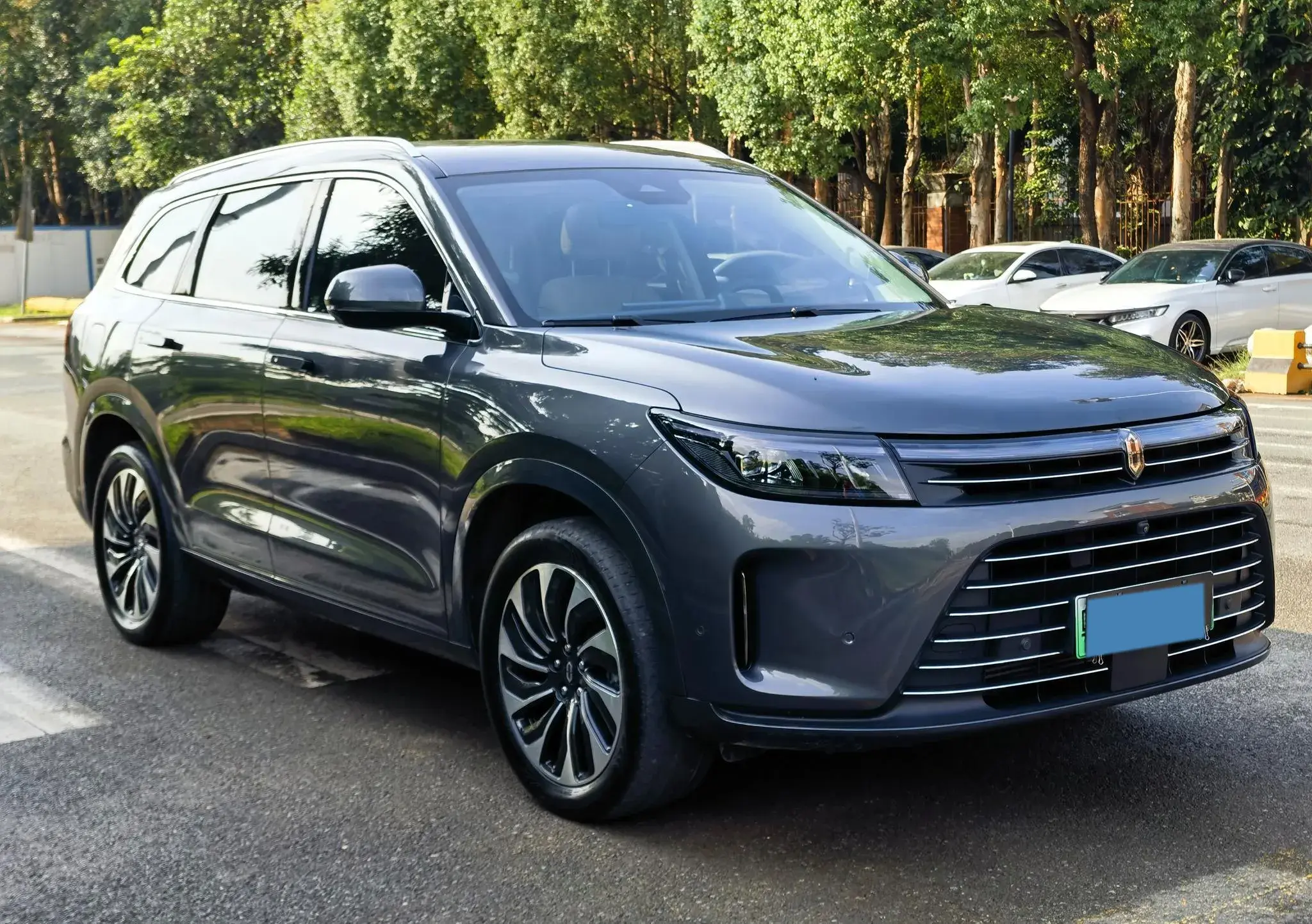 2022 HIMA AITO thumbnail 3