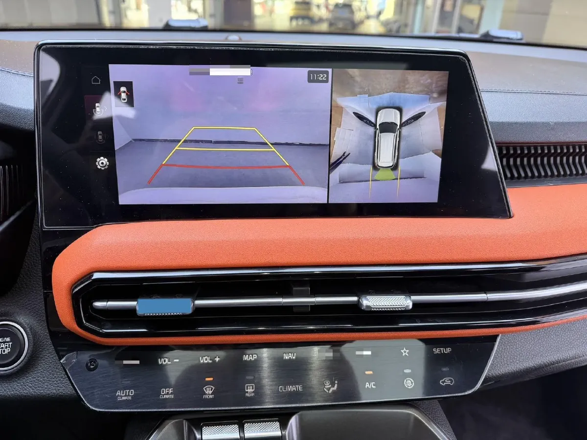 2021 Kia Sportage R 1.5T 200HP L4 7DCT,autocango,china used car exporter,china ev exporter,chinese used car exporter,chinese used ev exporter