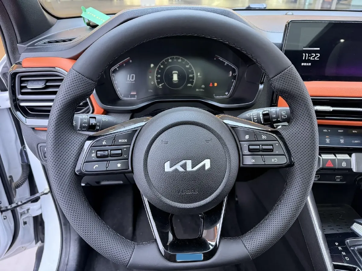 2021 Kia Sportage R 1.5T 200HP L4 7DCT,autocango,china used car exporter,china ev exporter,chinese used car exporter,chinese used ev exporter