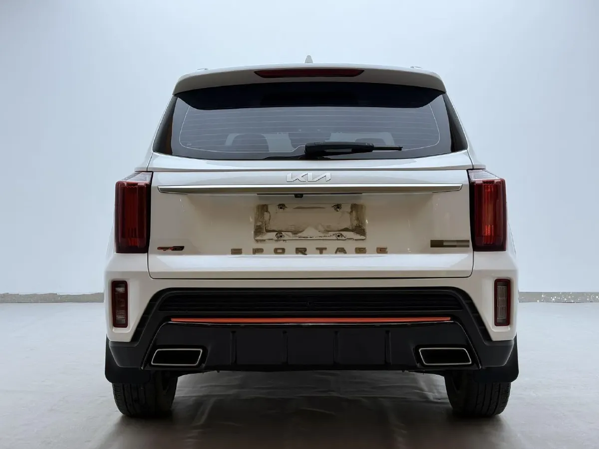 2021 Kia Sportage R 1.5T 200HP L4 7DCT,autocango,china used car exporter,china ev exporter,chinese used car exporter,chinese used ev exporter