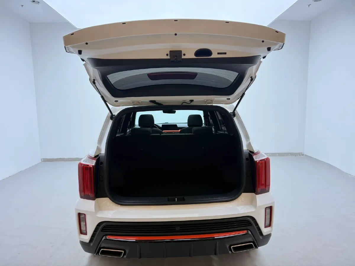 2021 Kia Sportage R 1.5T 200HP L4 7DCT,autocango,china used car exporter,china ev exporter,chinese used car exporter,chinese used ev exporter