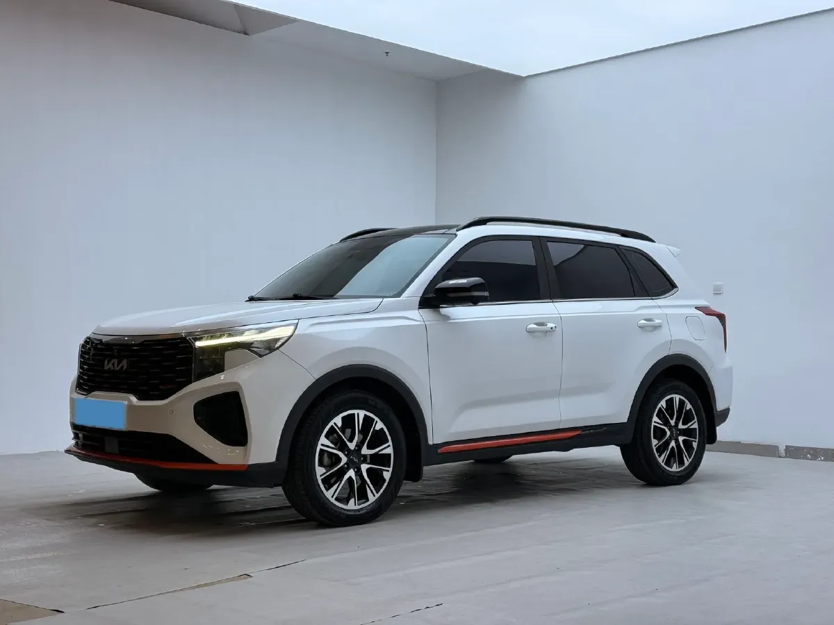 2021 Kia Sportage R 1.5T 200HP L4 7DCT,autocango,china used car exporter,china ev exporter,chinese used car exporter,chinese used ev exporter