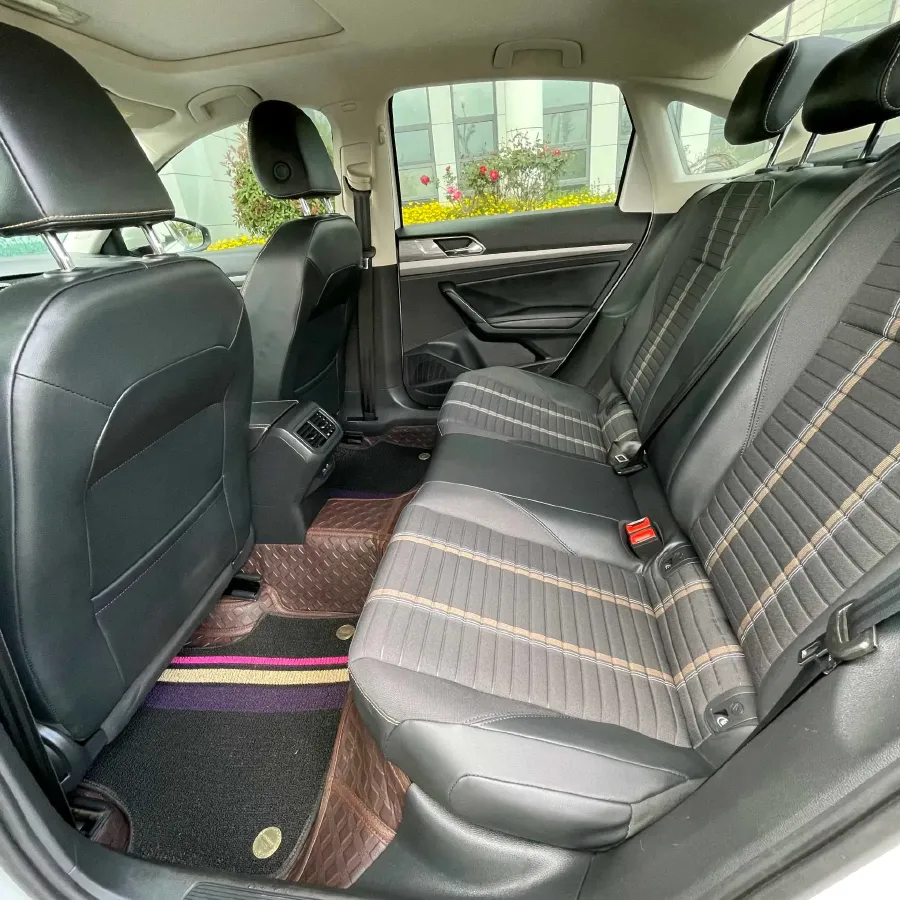 2021 Volkswagen Lavida 1.4T 150HP L4 7DCT,autocango,china used car exporter,china ev exporter,chinese used car exporter,chinese used ev exporter