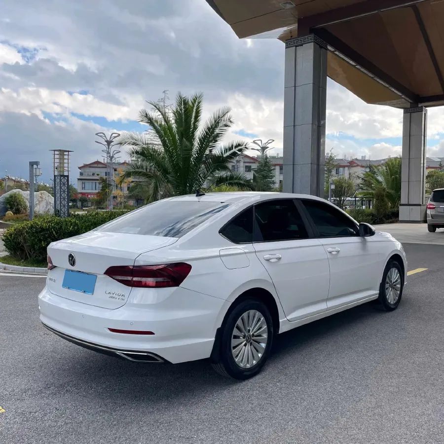 2021 Volkswagen Lavida 1.4T 150HP L4 7DCT,autocango,china used car exporter,china ev exporter,chinese used car exporter,chinese used ev exporter
