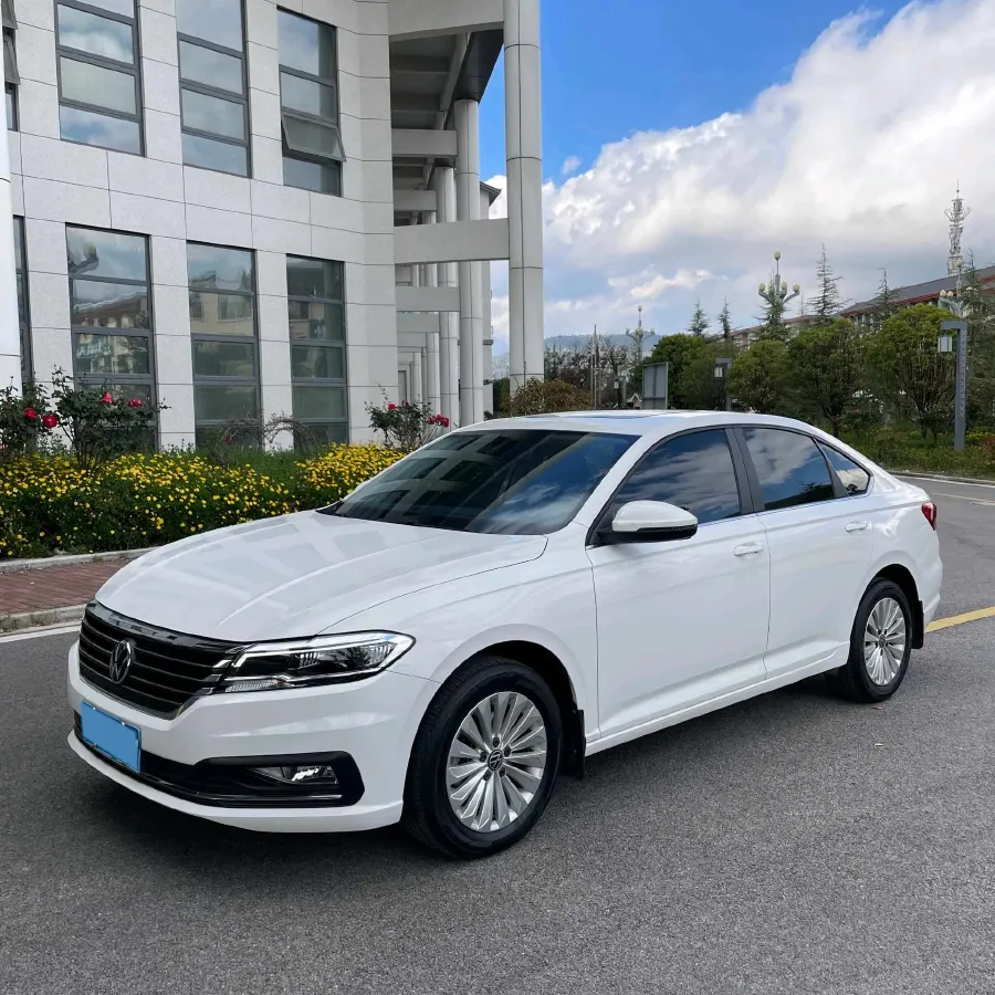 2021 Volkswagen Lavida 1.4T 150HP L4 7DCT,autocango,china used car exporter,china ev exporter,chinese used car exporter,chinese used ev exporter