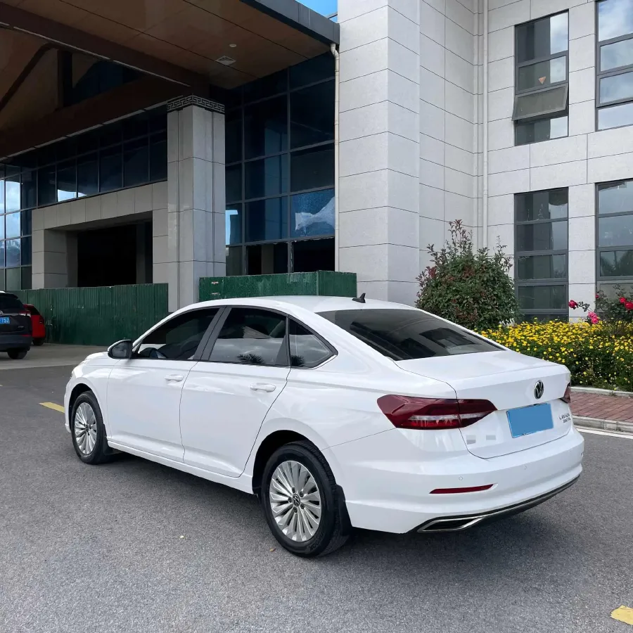 2021 Volkswagen Lavida 1.4T 150HP L4 7DCT,autocango,china used car exporter,china ev exporter,chinese used car exporter,chinese used ev exporter
