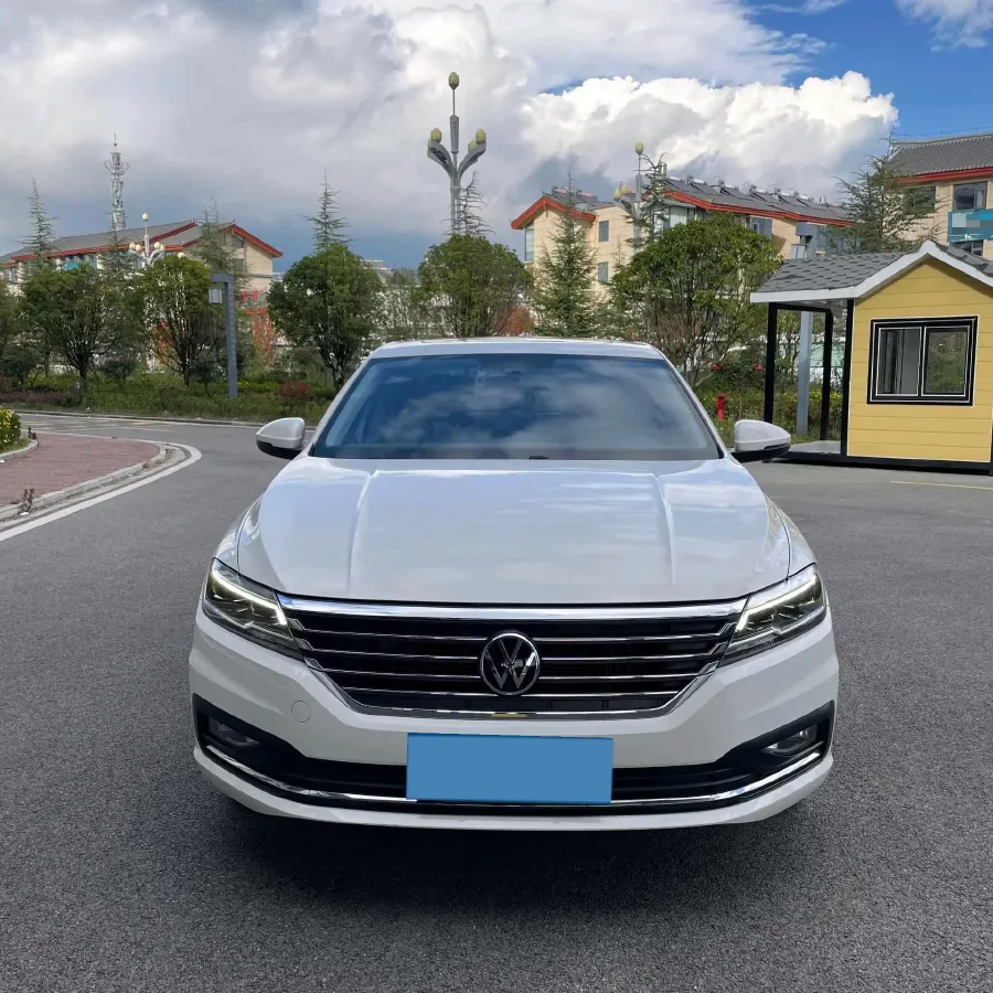 2021 Volkswagen Lavida 1.4T 150HP L4 7DCT,autocango,china used car exporter,china ev exporter,chinese used car exporter,chinese used ev exporter