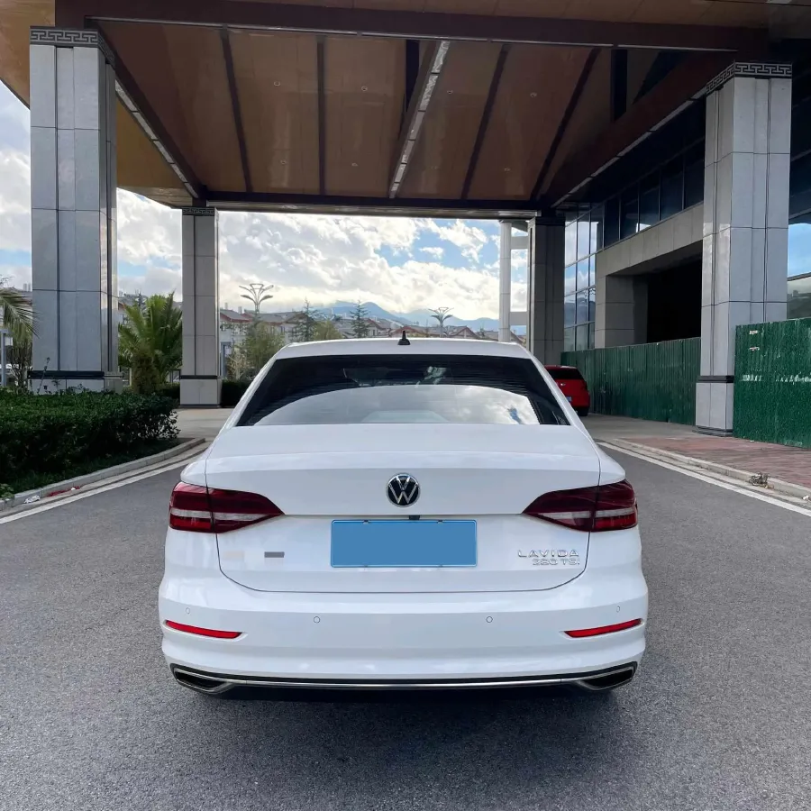 2021 Volkswagen Lavida 1.4T 150HP L4 7DCT,autocango,china used car exporter,china ev exporter,chinese used car exporter,chinese used ev exporter