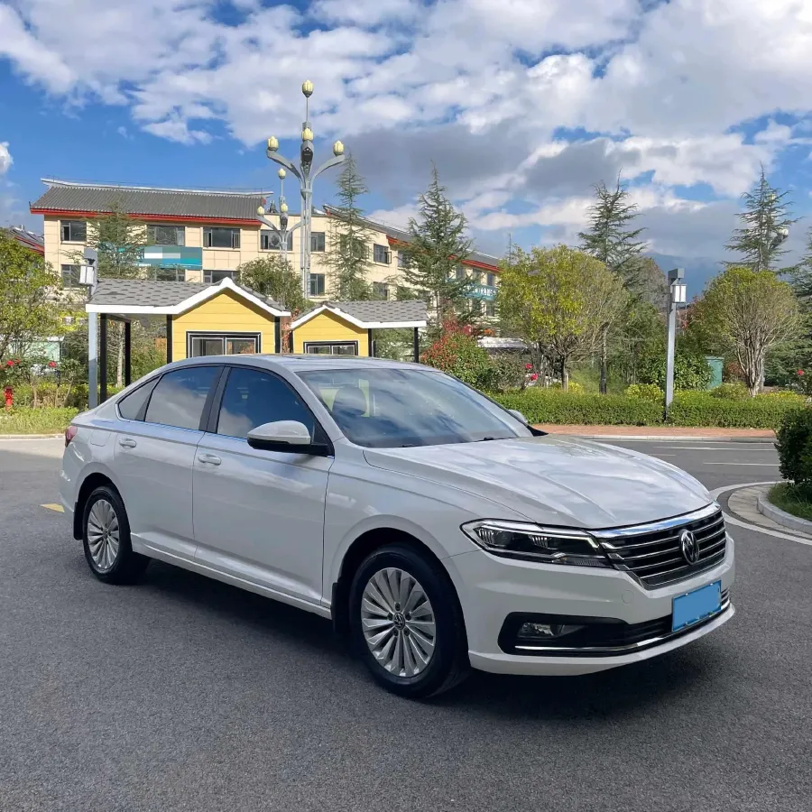 2021 Volkswagen Lavida 1.4T 150HP L4 7DCT,autocango,china used car exporter,china ev exporter,chinese used car exporter,chinese used ev exporter