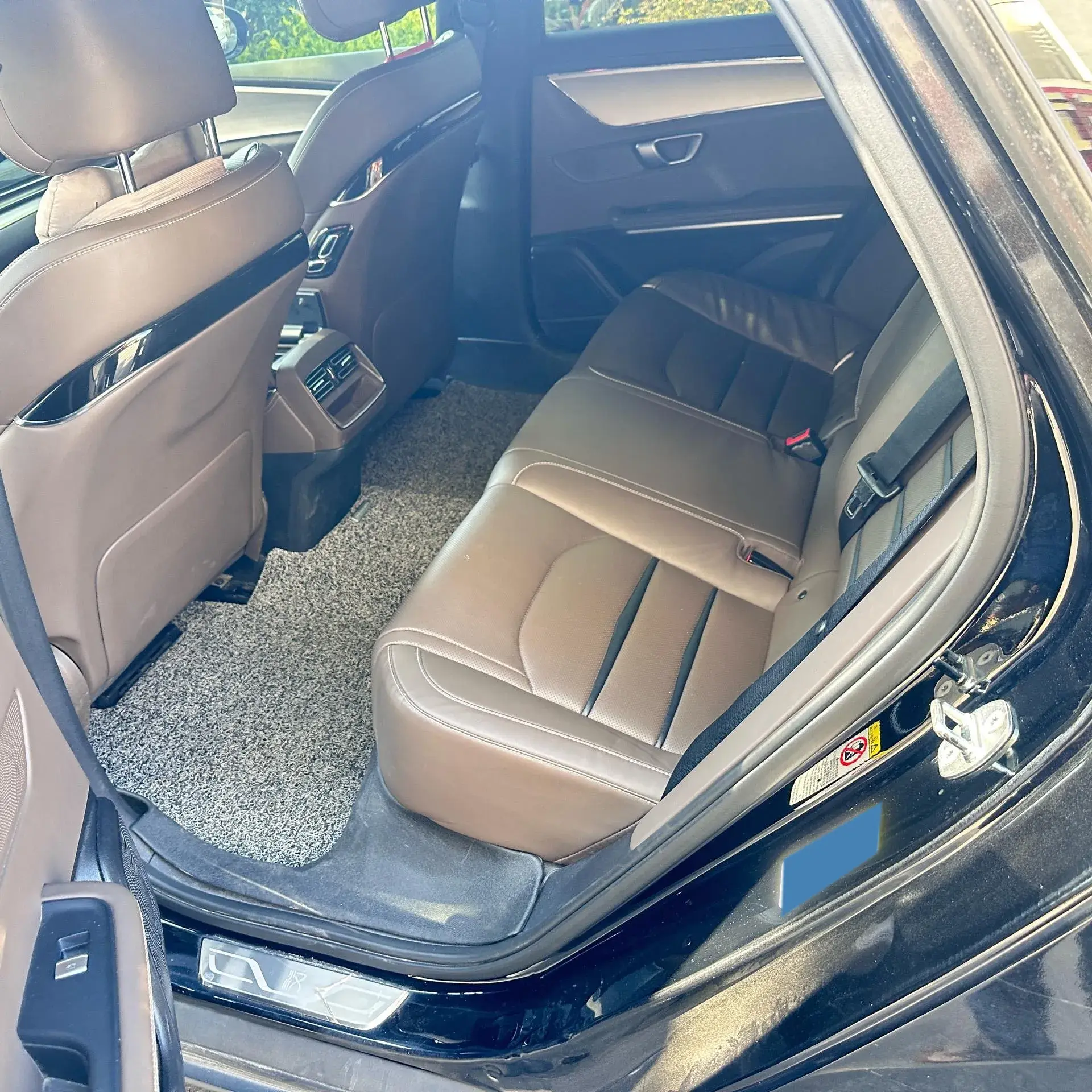 2020 BYD HAN thumbnail 3