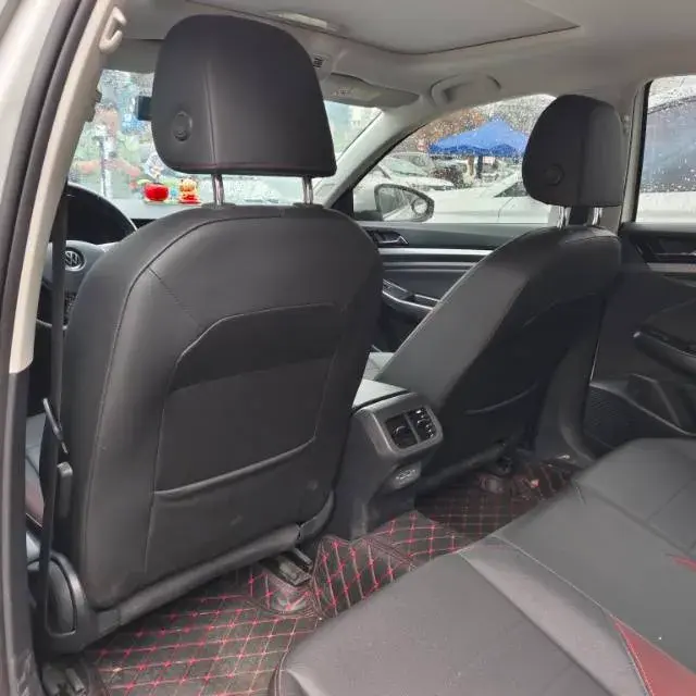 2021 VOLKSWAGEN BORA thumbnail 4