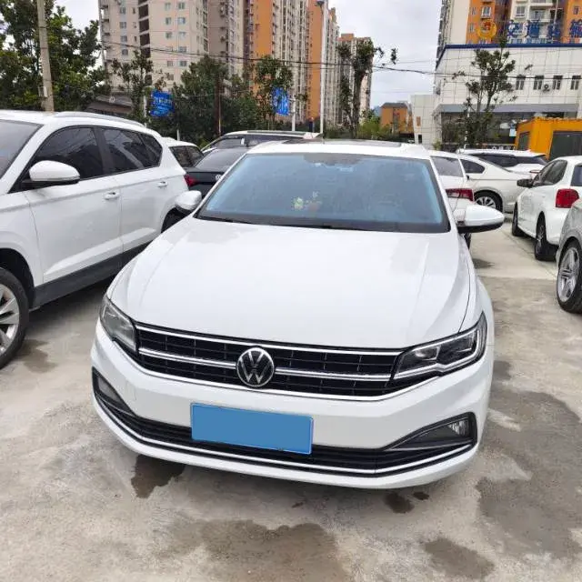 2021 VOLKSWAGEN BORA thumbnail 2