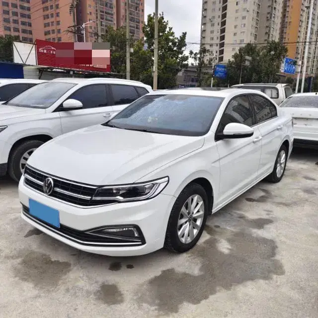 2021 VOLKSWAGEN BORA view 1