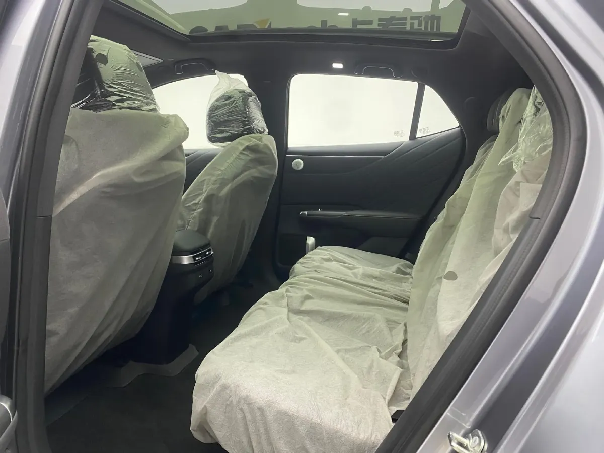 2026 ChangAn QiYuan E07 BEV,autocango,china used car exporter,china ev exporter,chinese used car exporter,chinese used ev exporter