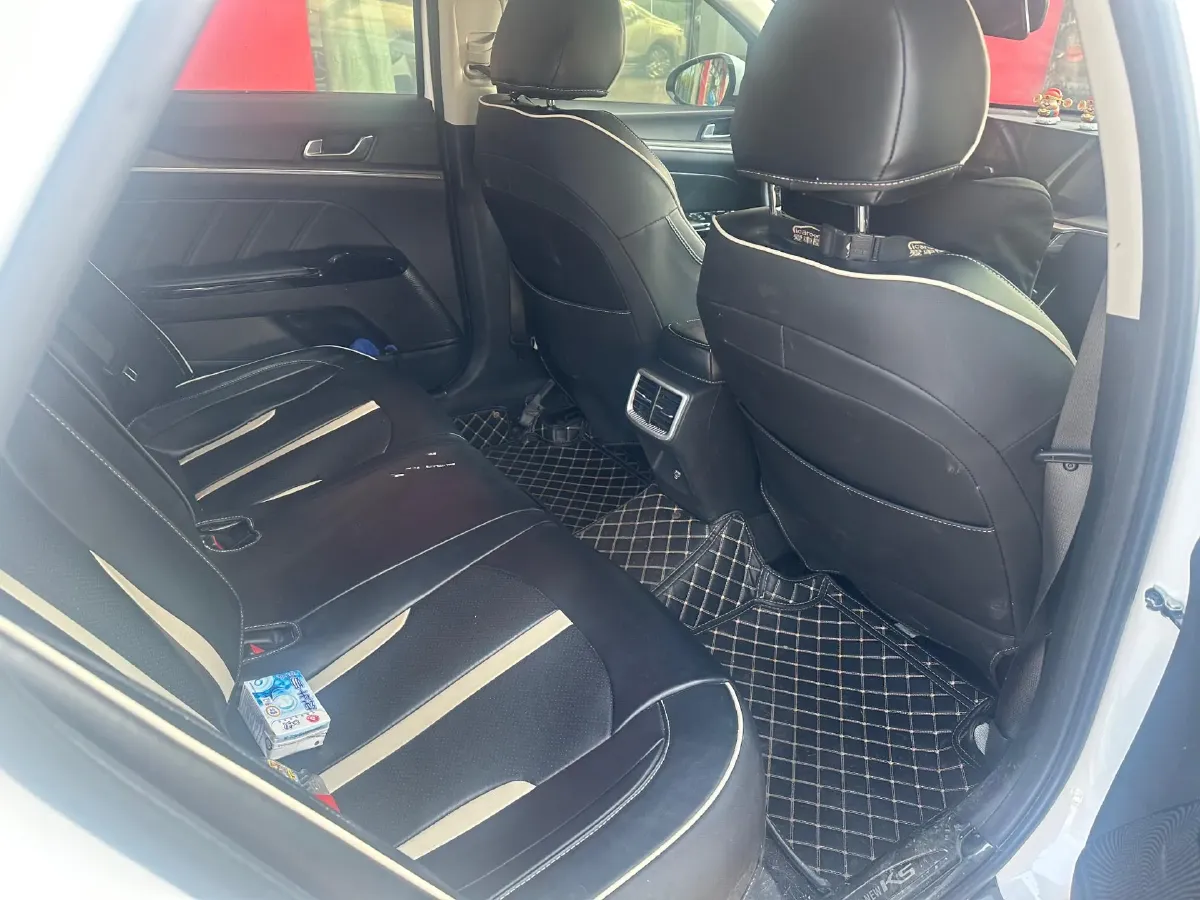 2020 Kia K5 1.5T 170HP L4 7DCT,autocango,china used car exporter,china ev exporter,chinese used car exporter,chinese used ev exporter