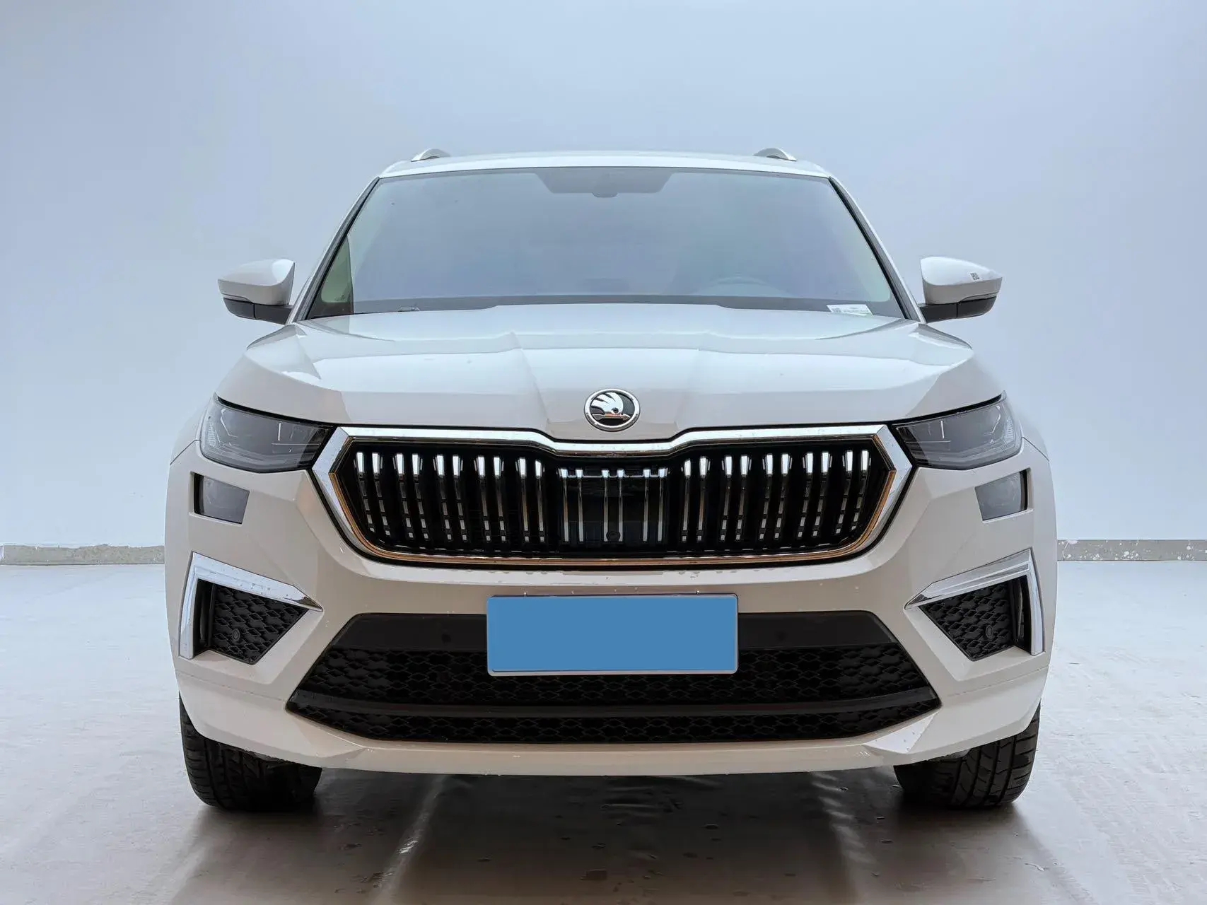 2022 SKODA KODIAK thumbnail 2