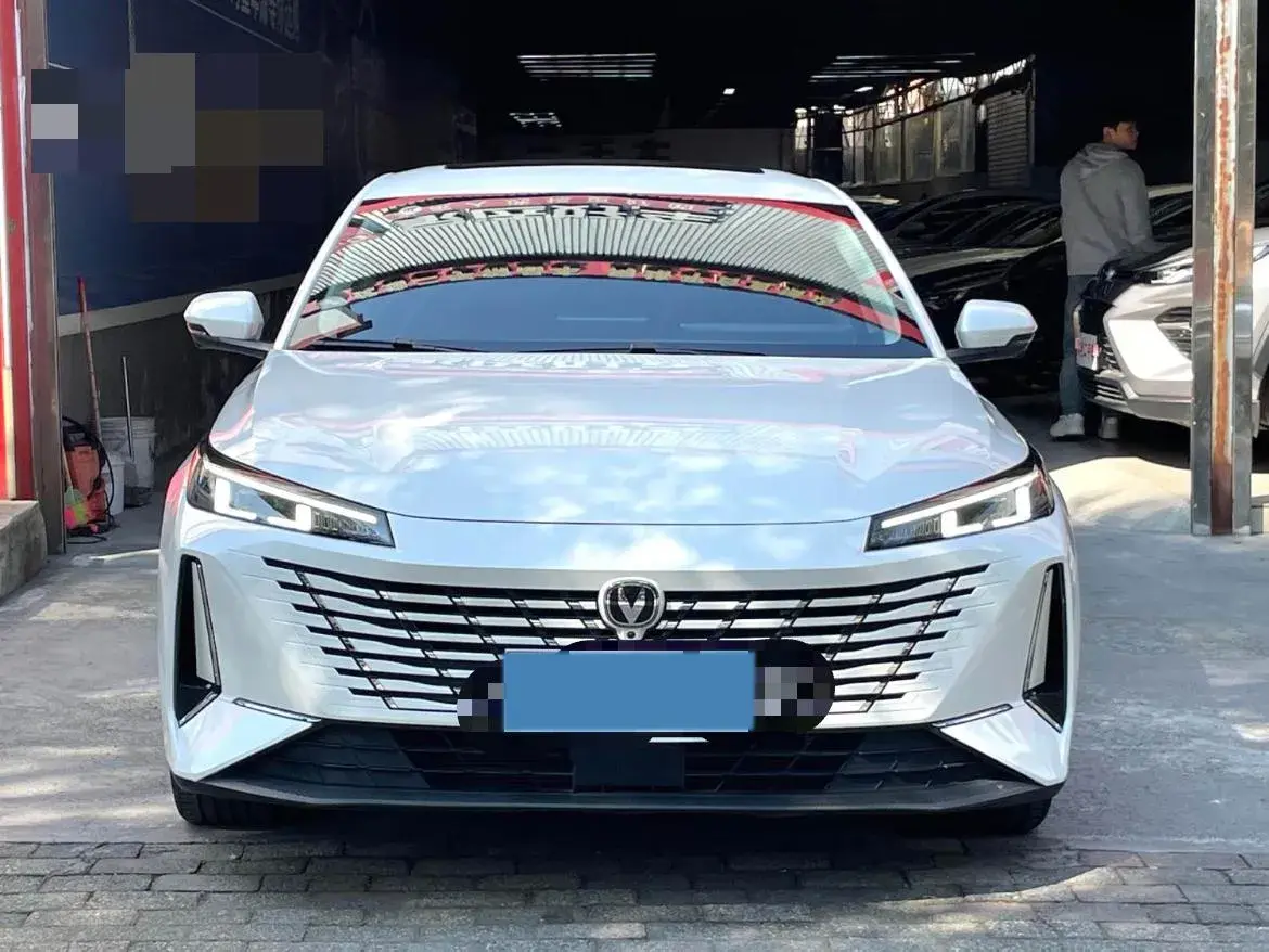 2023 CHANGAN LAMORE thumbnail 2