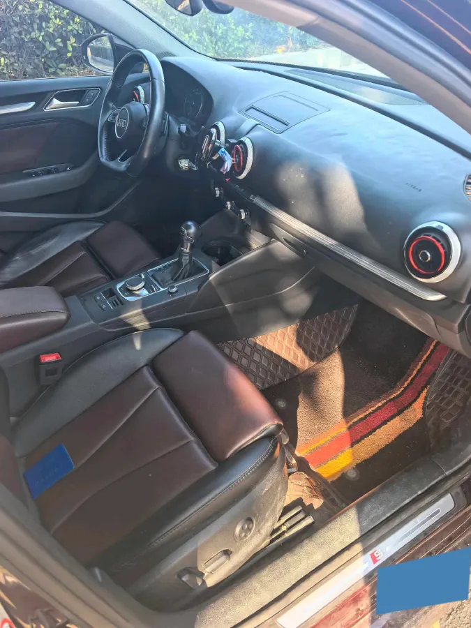 2019 Audi A3 1.4T 150HP L4 7DCT,autocango,china used car exporter,china ev exporter,chinese used car exporter,chinese used ev exporter