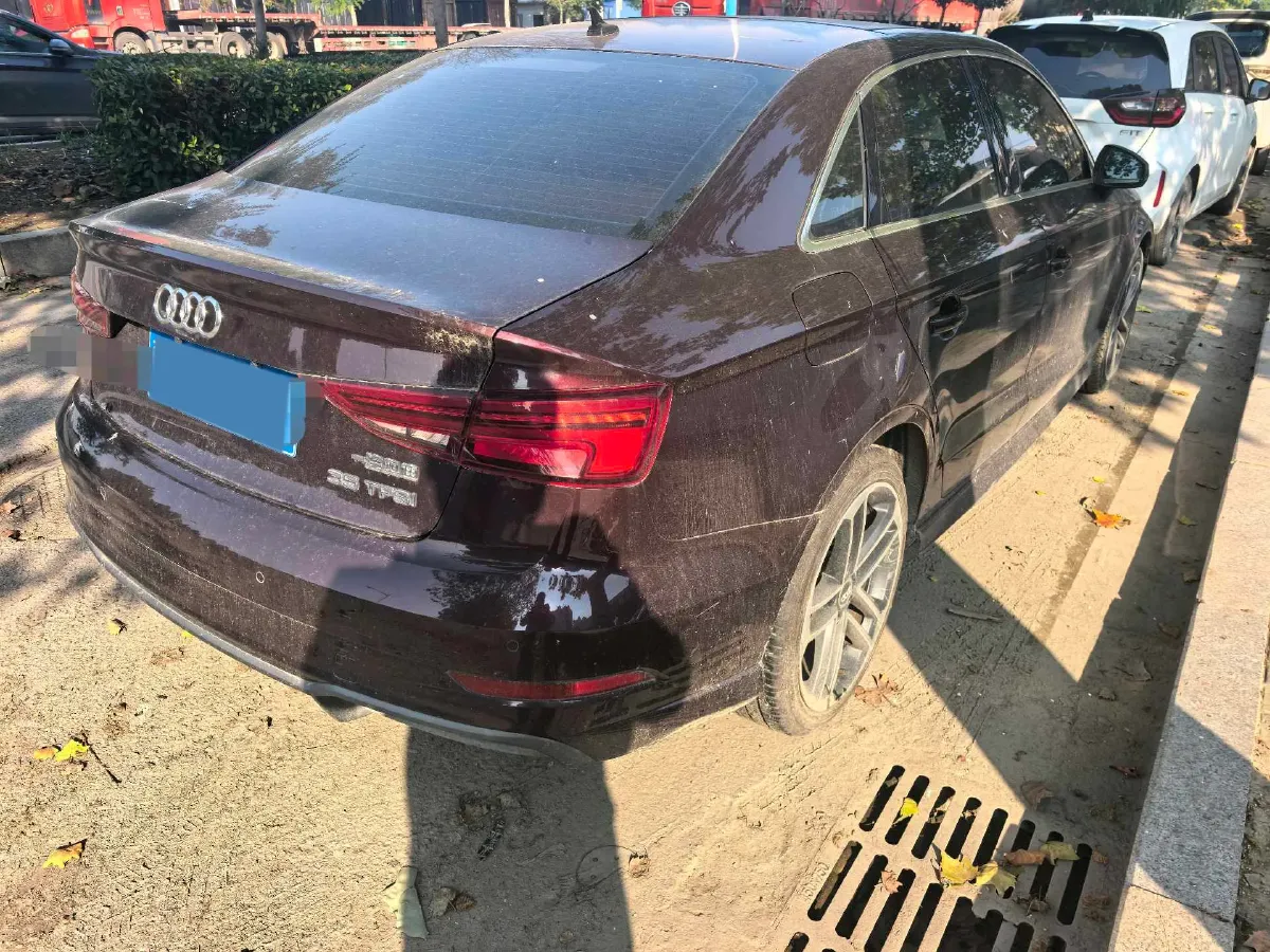 2019 Audi A3 1.4T 150HP L4 7DCT,autocango,china used car exporter,china ev exporter,chinese used car exporter,chinese used ev exporter