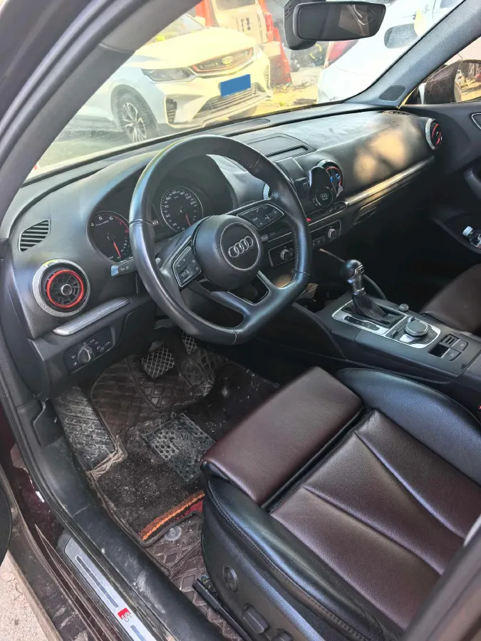 2019 Audi A3 1.4T 150HP L4 7DCT,autocango,china used car exporter,china ev exporter,chinese used car exporter,chinese used ev exporter