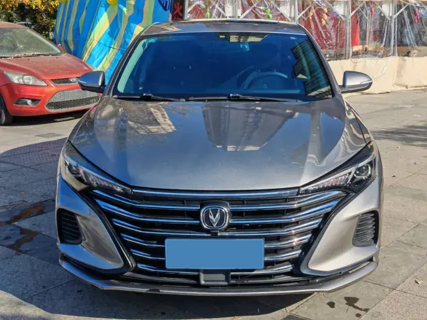 2021 CHANGAN EADO thumbnail 2