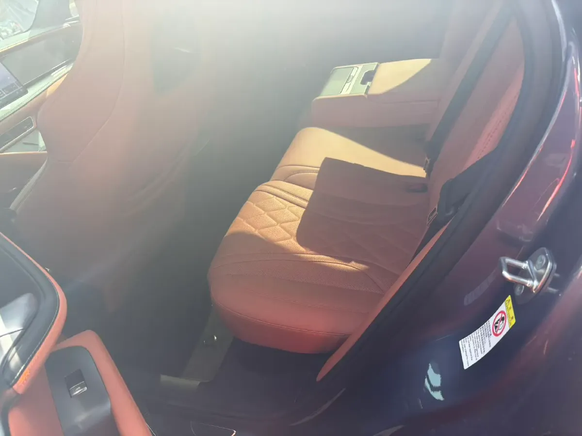 2025 BYD Sea Lion 07 BEV 80.64KWH,autocango,china used car exporter,china ev exporter,chinese used car exporter,chinese used ev exporter