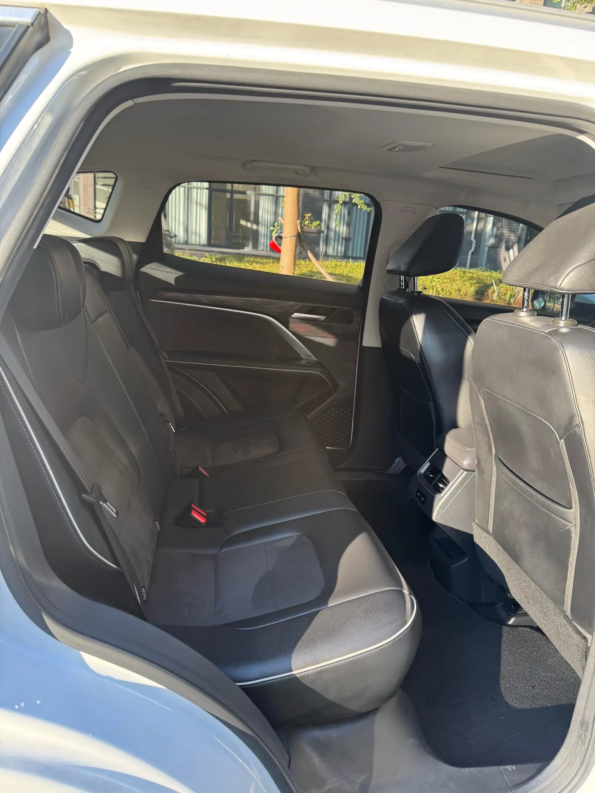 2021 HAVAL H6 thumbnail 4