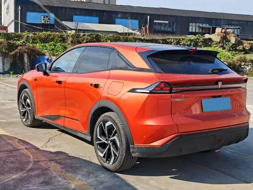 2024 Deepal S07 1.5L 95HP L4 REEV 31.73KWH,autocango,china used car exporter,china ev exporter,chinese used car exporter,chinese used ev exporter