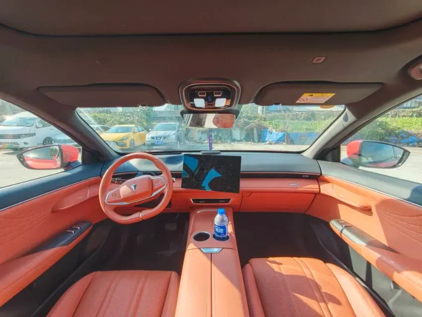 2024 Deepal S07 1.5L 95HP L4 REEV 31.73KWH,autocango,china used car exporter,china ev exporter,chinese used car exporter,chinese used ev exporter