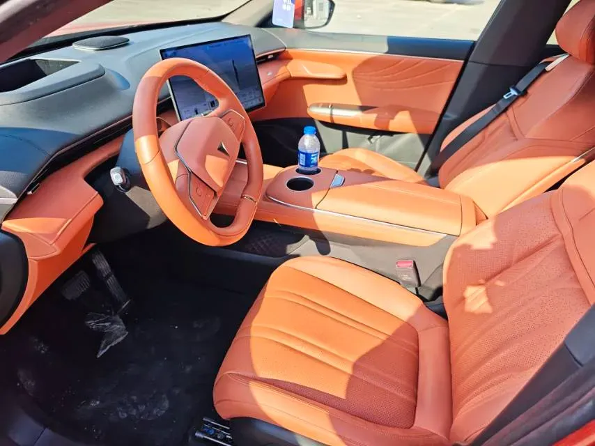 2024 Deepal S07 1.5L 95HP L4 REEV 31.73KWH,autocango,china used car exporter,china ev exporter,chinese used car exporter,chinese used ev exporter