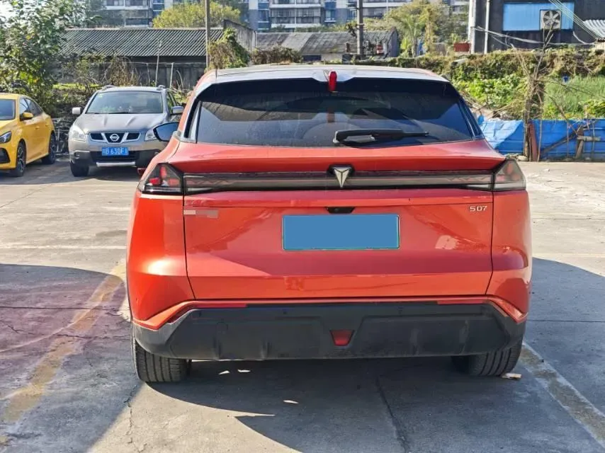 2024 Deepal S07 1.5L 95HP L4 REEV 31.73KWH,autocango,china used car exporter,china ev exporter,chinese used car exporter,chinese used ev exporter