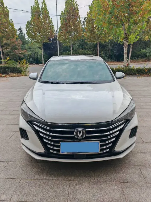 2020 CHANGAN EADO thumbnail 2