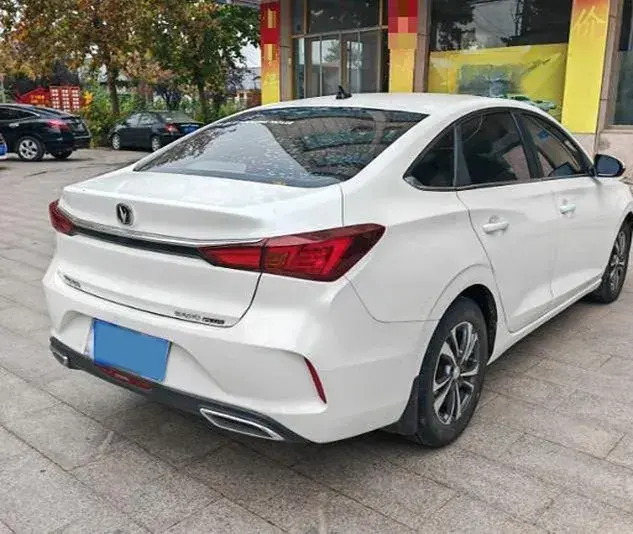 2020 CHANGAN EADO thumbnail 4