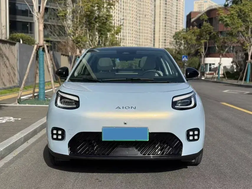 2025 AION AION thumbnail 2