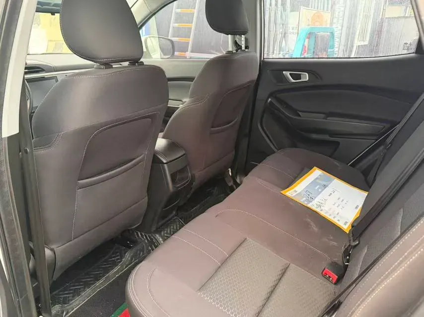 2019 Chery Tiggo 5x 1.5L 116HP L4 5MT,autocango,china used car exporter,china ev exporter,chinese used car exporter,chinese used ev exporter