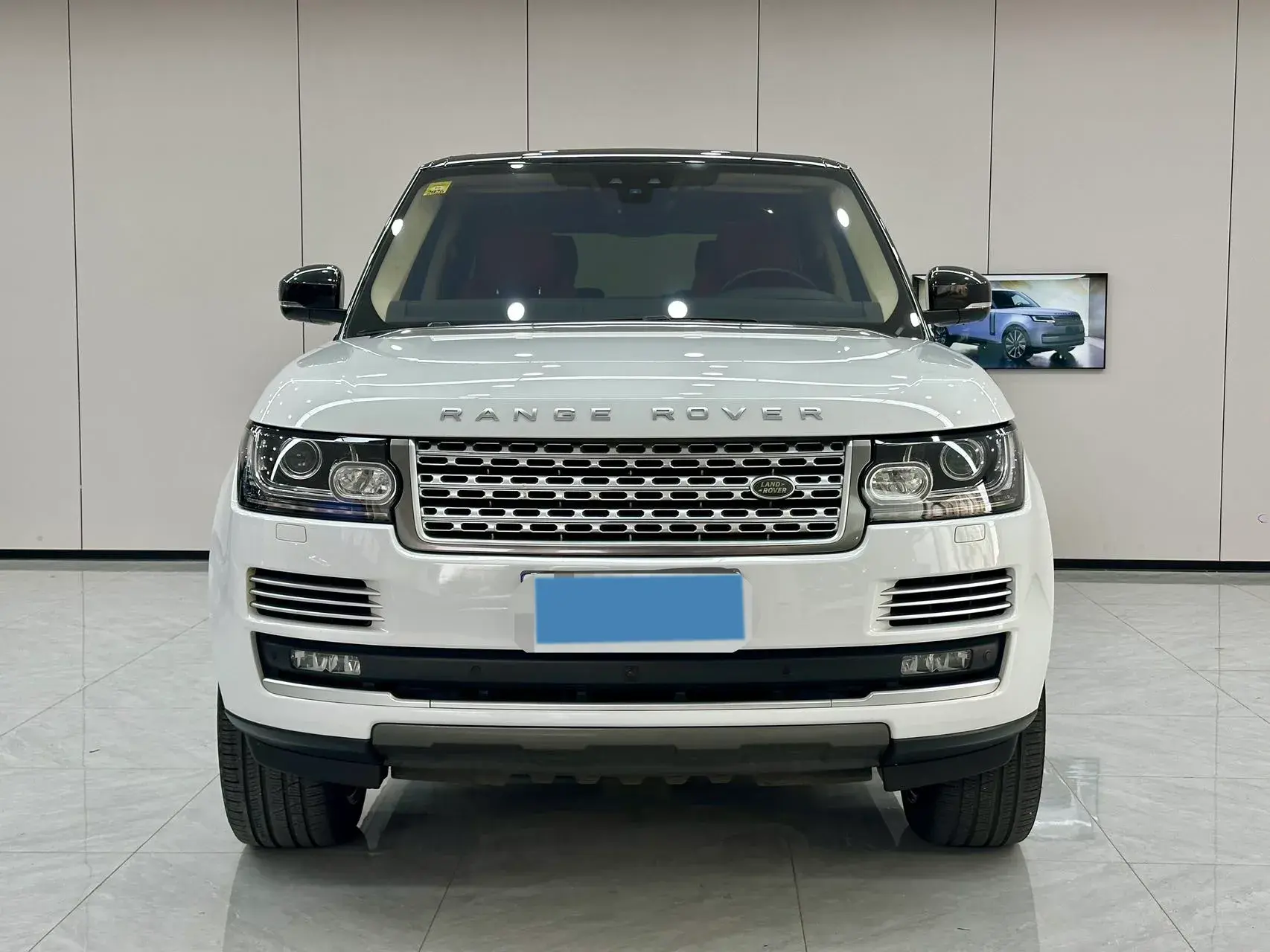 2016 LAND ROVER thumbnail 2