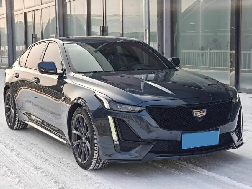 2020 CADILLAC CT5 thumbnail 3