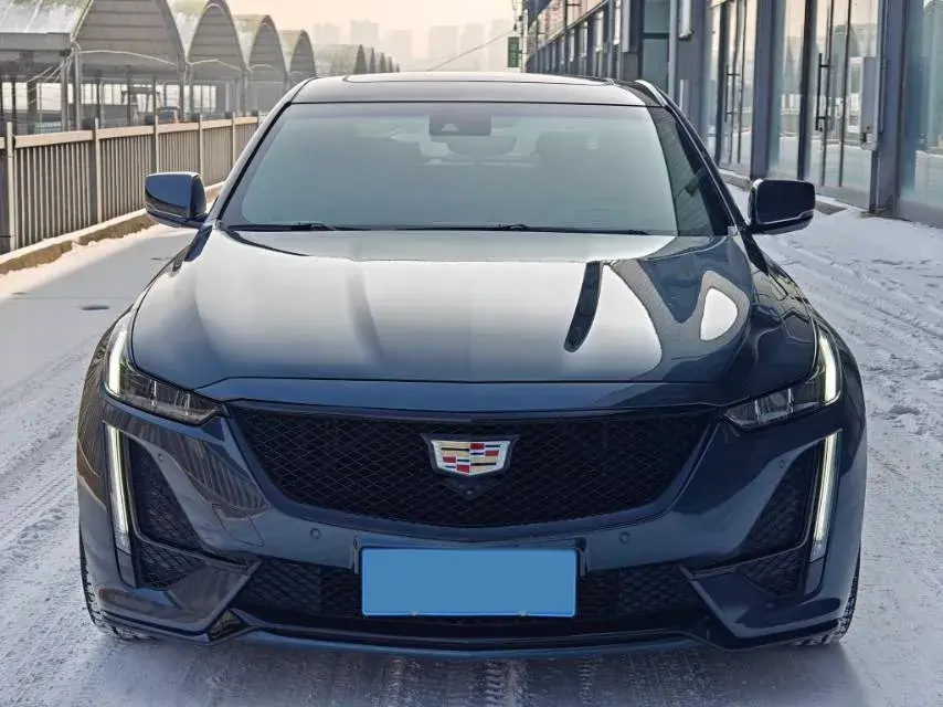 2020 CADILLAC CT5 thumbnail 2