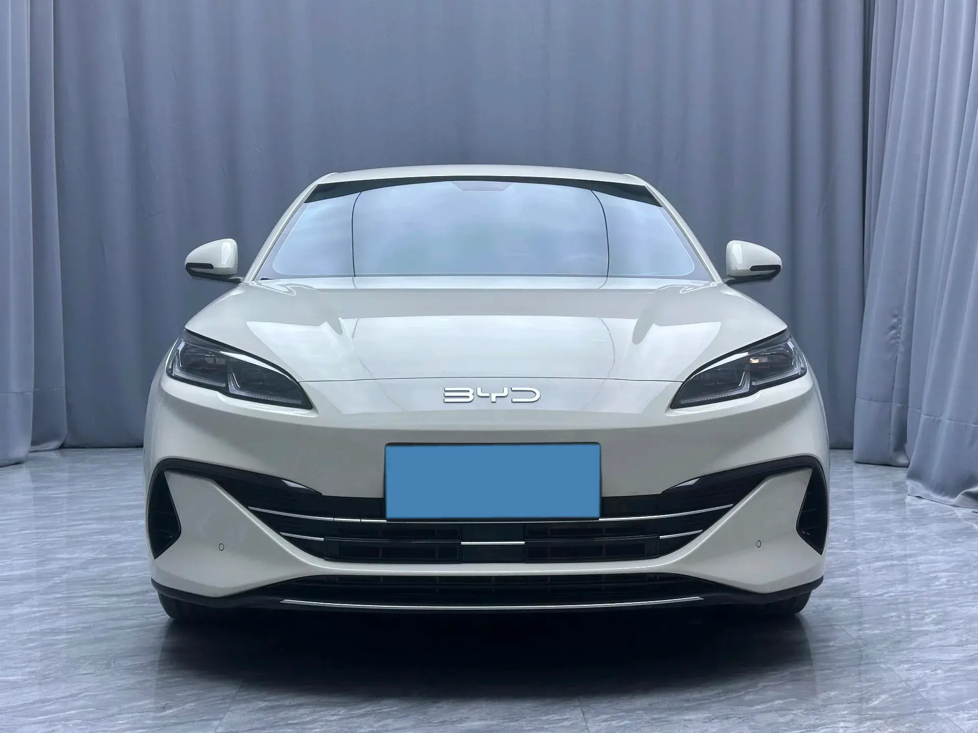 2024 BYD SEAL06 thumbnail 2